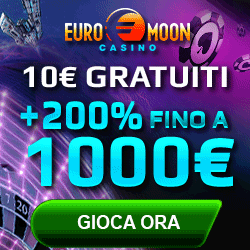 Euromoon-Casino